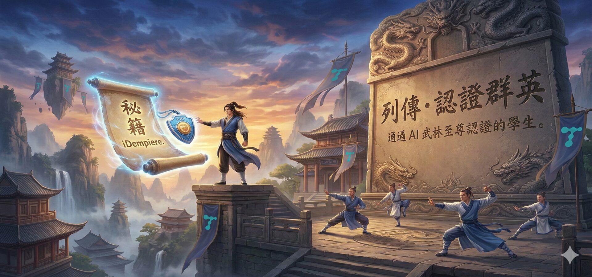 iDempiere Hall of Fame